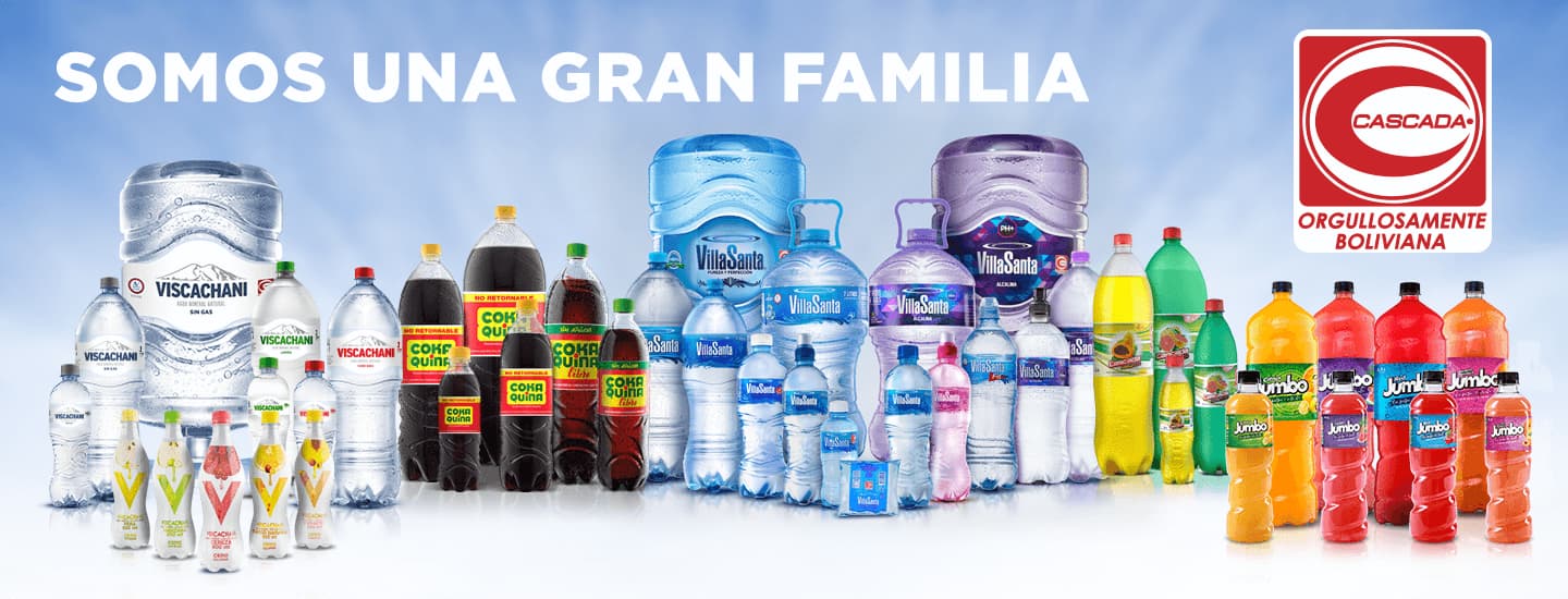 la gran familia